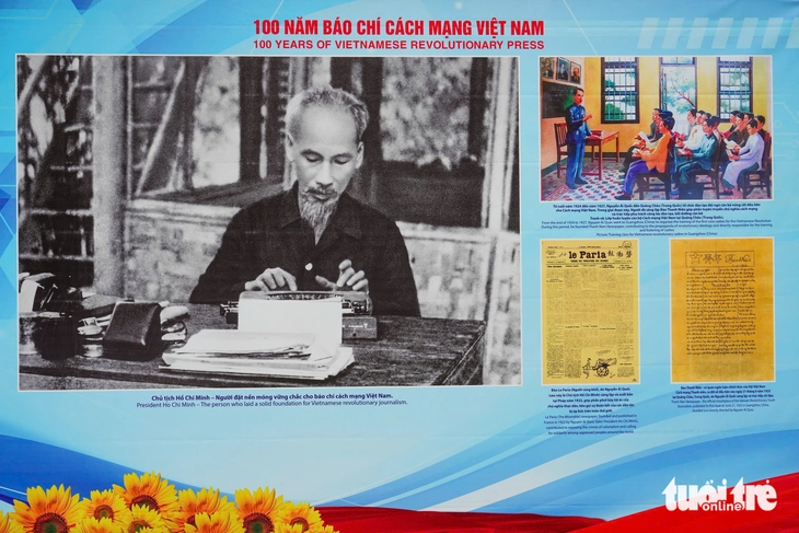 báo chí - Ảnh 1.