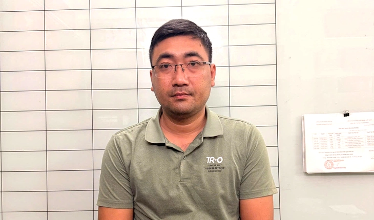 tài xế - Ảnh 3.