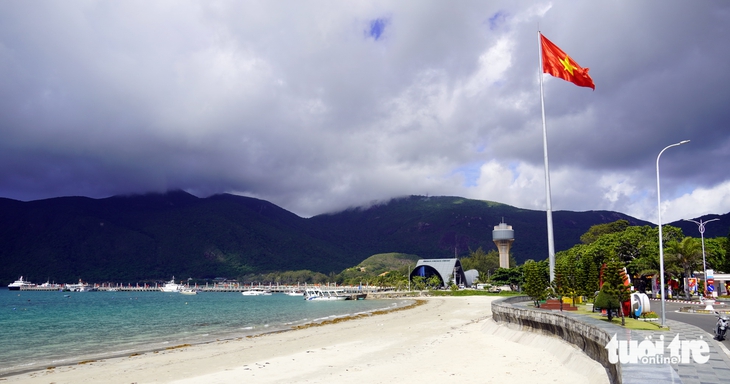 Vũng Tàu - Ảnh 4.