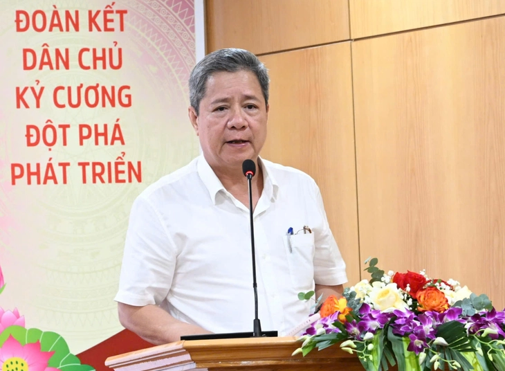 Vướng mắc dự án điện tái tạo, Bộ Công Thương cảnh báo khả năng tranh chấp, khiếu kiện quốc tế - Ảnh 1.