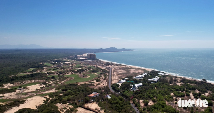 Vũng Tàu - Ảnh 1.