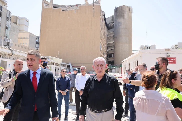 Israel: Sẽ 'xóa bỏ' mối đe dọa từ Iran - Ảnh 2.