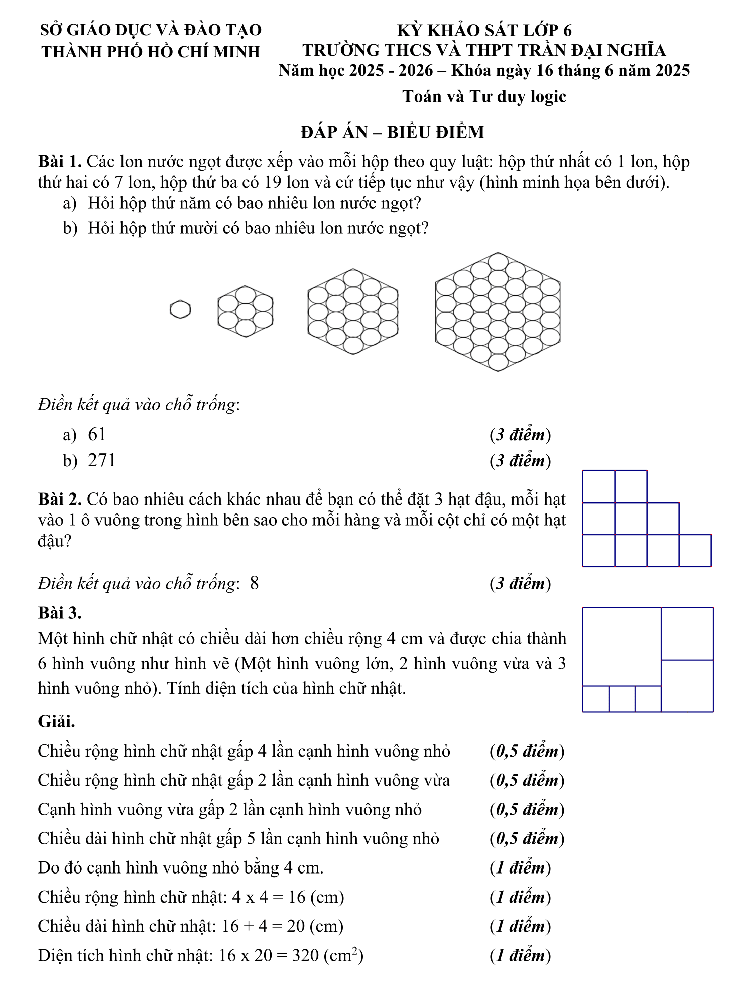 lớp 6 - Ảnh 5.