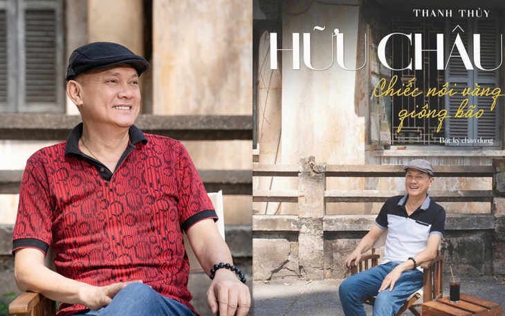 Hồn cốt Men trầm của Vân Phi  - Ảnh 2.