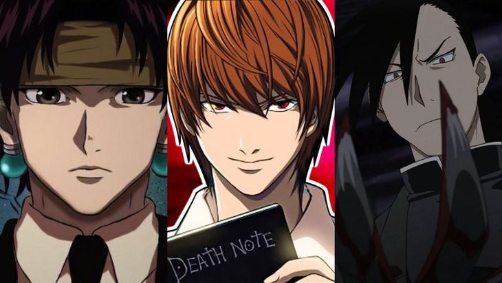 Diễn viên lồng tiếng Death Note, Kimetsu no Yaiba tự tin thách thức AI thay thế mình - Ảnh 2. Diễn viên lồng tiếng Kimetsu no Yaiba tự tin thách thức AI thay thế mình - Ảnh 2.