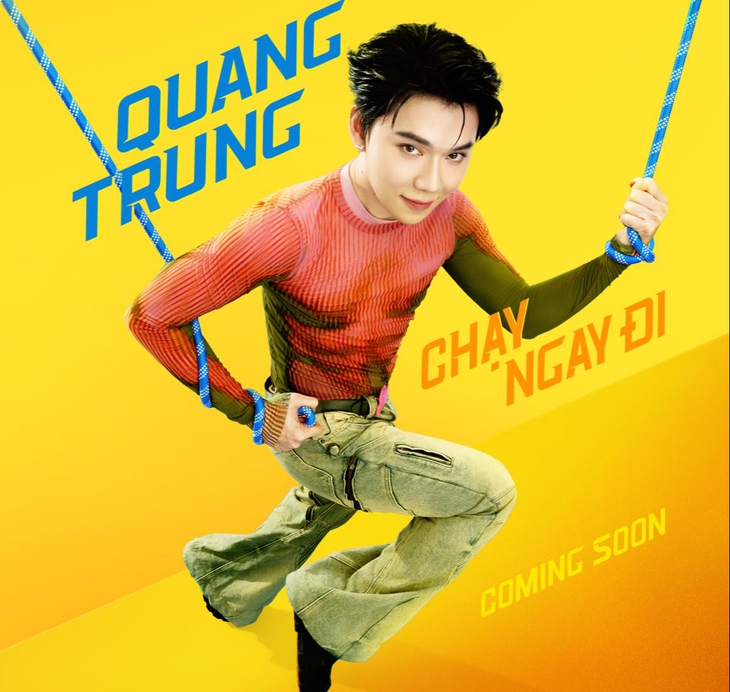 Dương Triệu Vũ bảo vệ Hoài Linh; Tân binh toàn năng cắt hình ảnh người vi phạm nội quy - Ảnh 5.