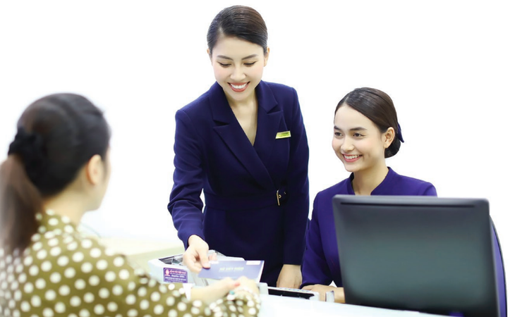 Tái cơ cấu SCB: Nhóm các nhà đầu tư liên danh đang 'có sẵn 2 tỉ USD' - Ảnh 1.