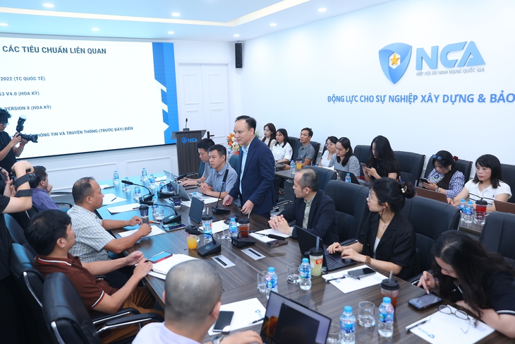 Mã độc ngày càng phức tạp nhưng nhiều lãnh đạo các đơn vị vẫn còn xem nhẹ - Ảnh 1.