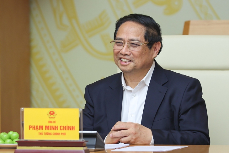 báo chí - Ảnh 3.