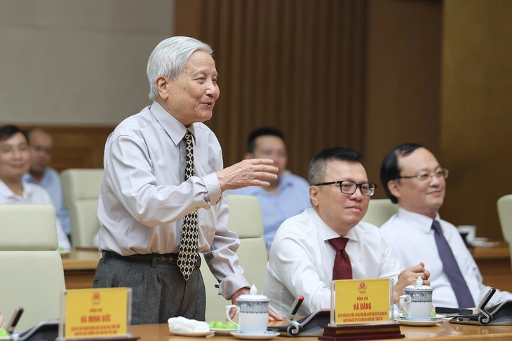 báo chí - Ảnh 2.