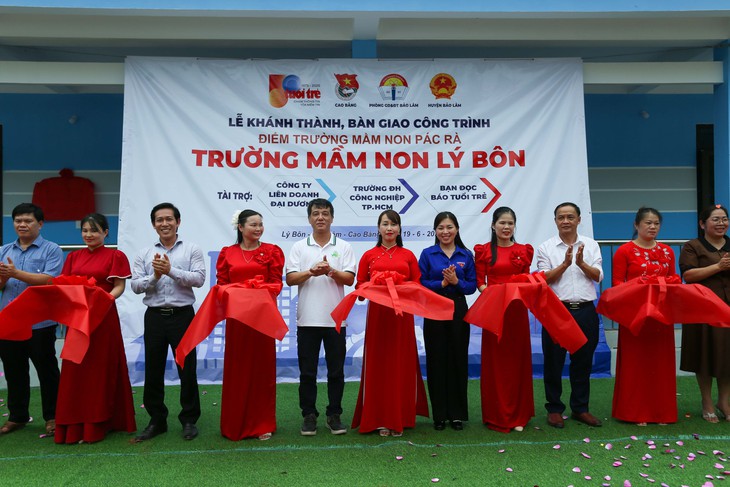 Pác Rà - Ảnh 9.