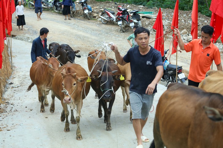 Pác Rà - Ảnh 12.