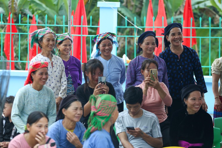 Pác Rà - Ảnh 3.