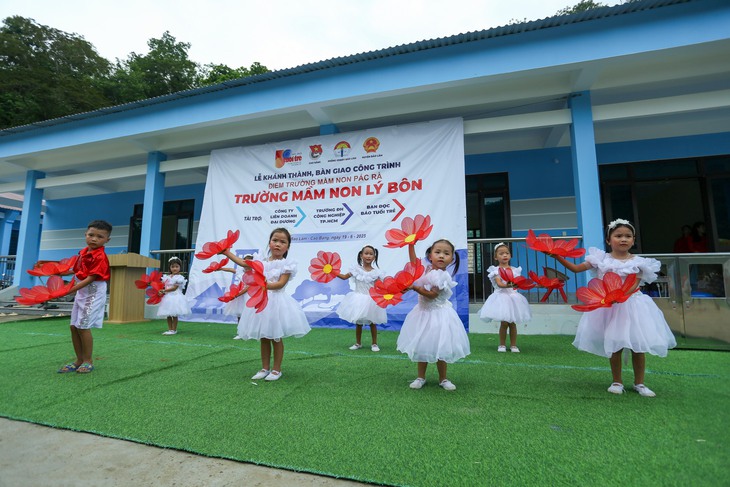 Pác Rà - Ảnh 2.