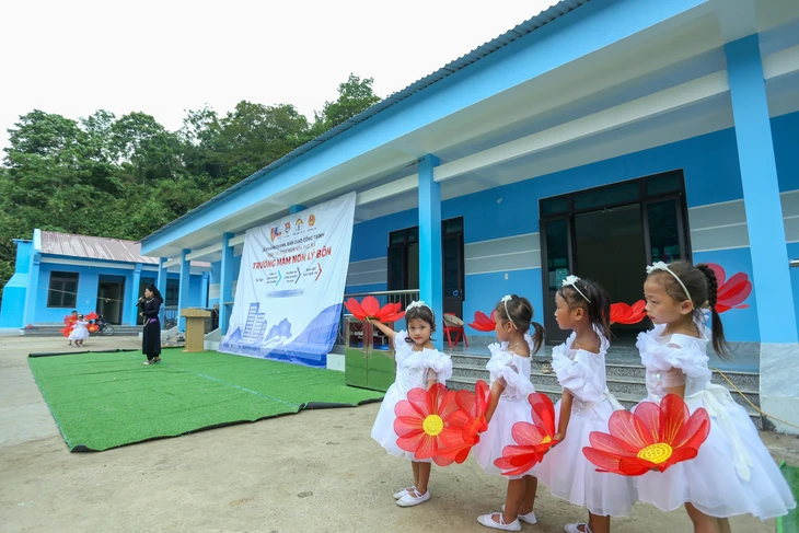 Pác Rà - Ảnh 1.
