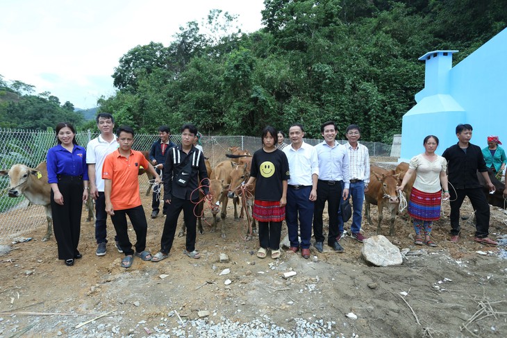 Pác Rà - Ảnh 14.