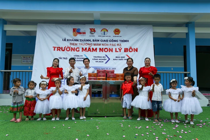 Pác Rà - Ảnh 15.