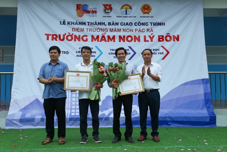 Pác Rà - Ảnh 11.