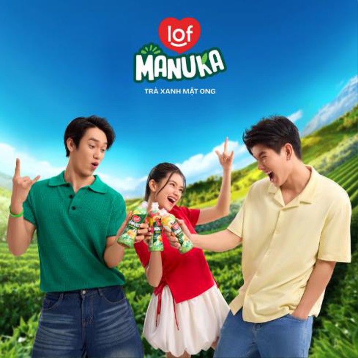 LOF - Ảnh 3.