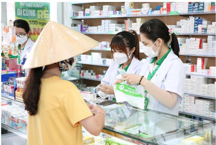 An Khang hợp tác Medpro: Mở rộng tiện ích, nâng tầm chăm sóc sức khỏe - Ảnh 2.