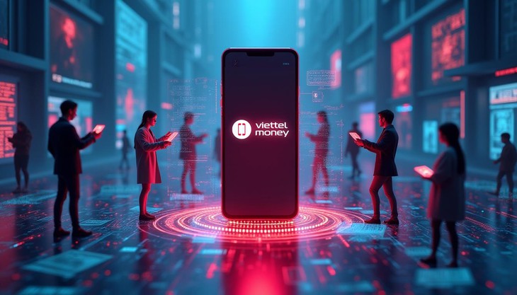 Khát vọng vươn tầm quốc tế của Fintech Việt - Ảnh 2.