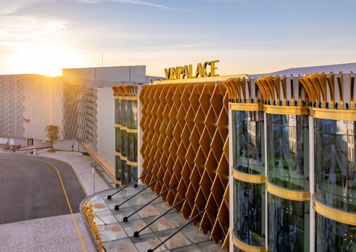 Vincom Mega Mall Ocean City ấn định ngày khai trương, hé lộ loạt trải nghiệm hấp dẫn chưa từng có - Ảnh 3.