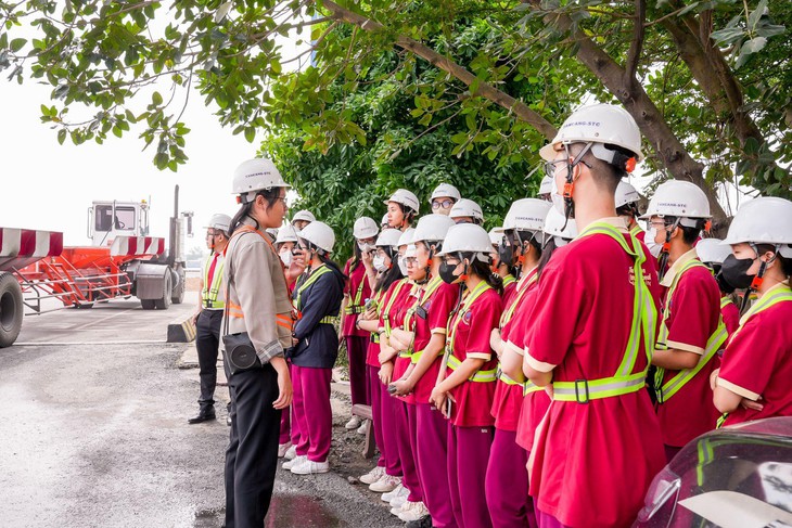 Học bổng - Ảnh 1.