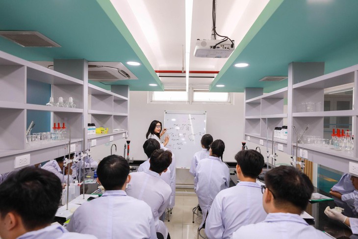 Học bổng - Ảnh 3.