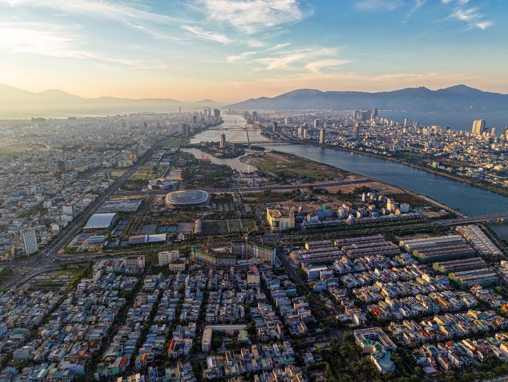 Masteri Rivera Danang - Ảnh 1.