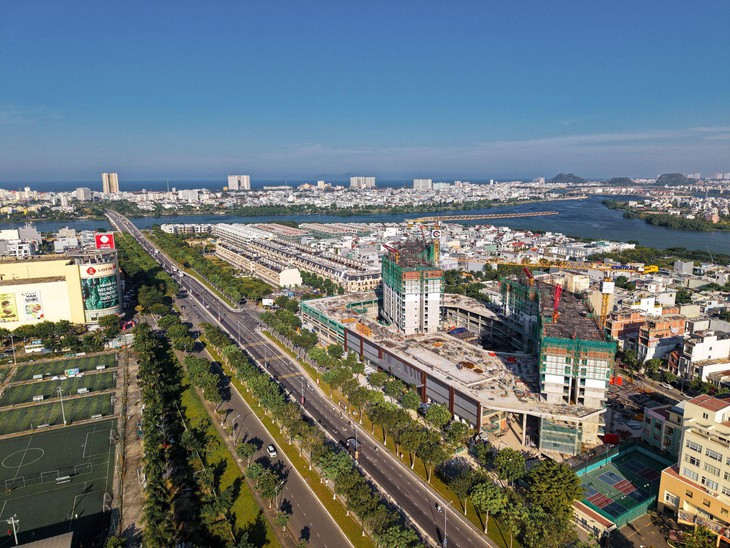 Masteri Rivera Danang - Ảnh 2.