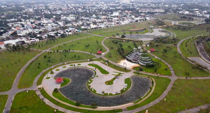 Vũng Tàu - Ảnh 2.