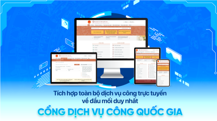 TP.HCM đóng cổng dịch vụ công từ nay, 168 phường xã 'chạy thử' vào 21, 22-6 - Ảnh 1.