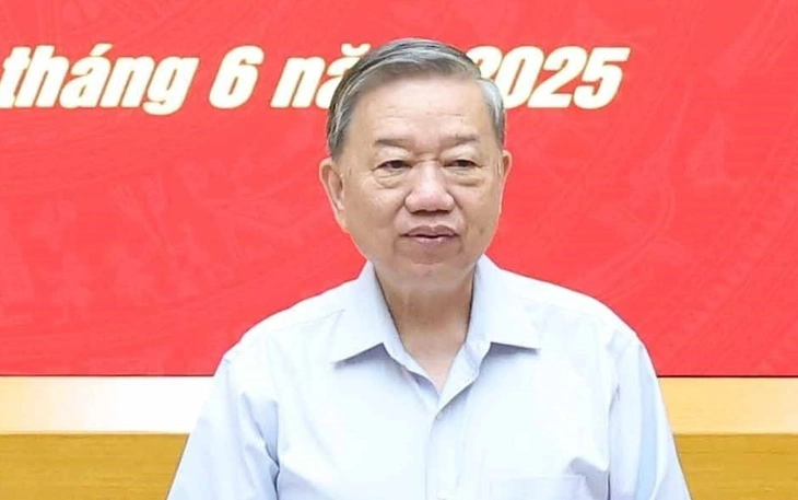 Đại tướng Phan Văn Giang dự lễ công bố tổ chức lại lực lượng quân sự địa phương Quân khu 2 - Ảnh 4.