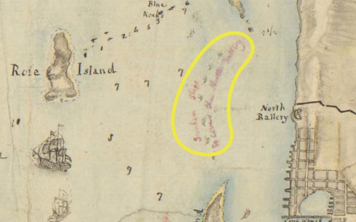 Di dời xác tàu Sheng Li - điểm check in gây sốt cho giới trẻ ở Côn Đảo - Ảnh 3.