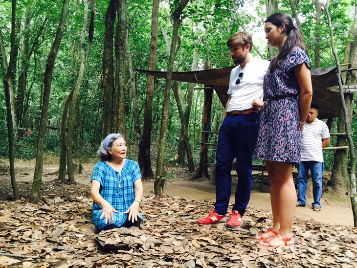 Thông tấn xã Giải Phóng - Ảnh 2.