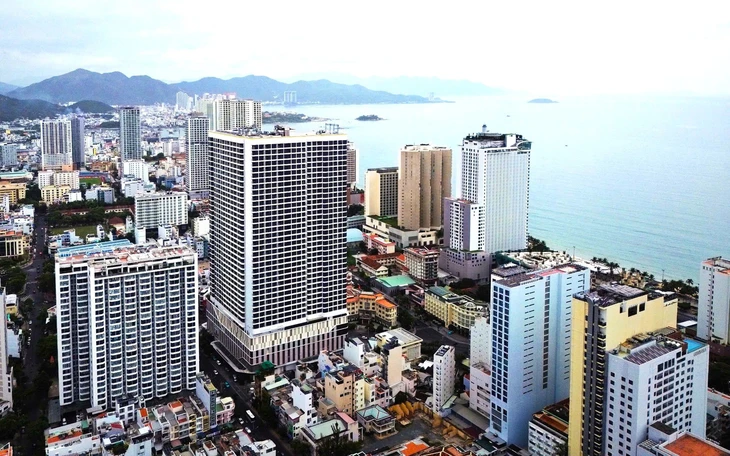 Xử lý 'thẳng tay' các sàn giao dịch bất động sản gây tác động tiêu cực đến thị trường- Ảnh 3.