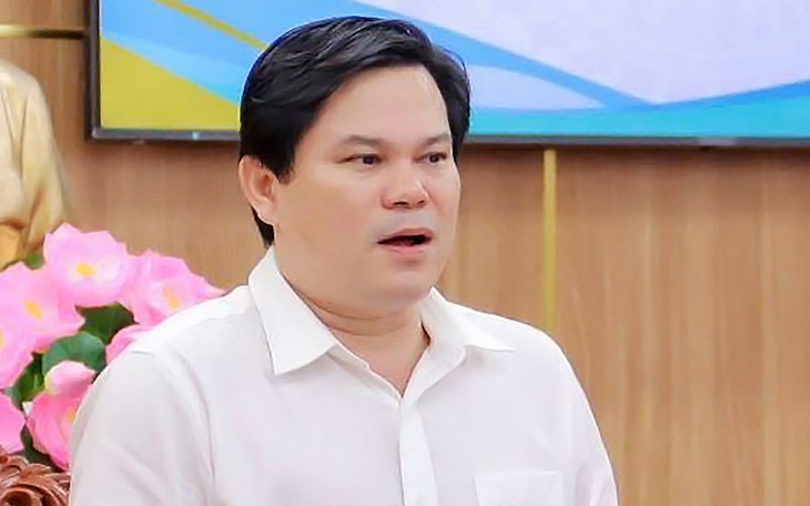 Đấu thầu, tìm nhà đầu tư 2 khu đô thị 'tỉ đô' ở Dung Quất - Ảnh 4.