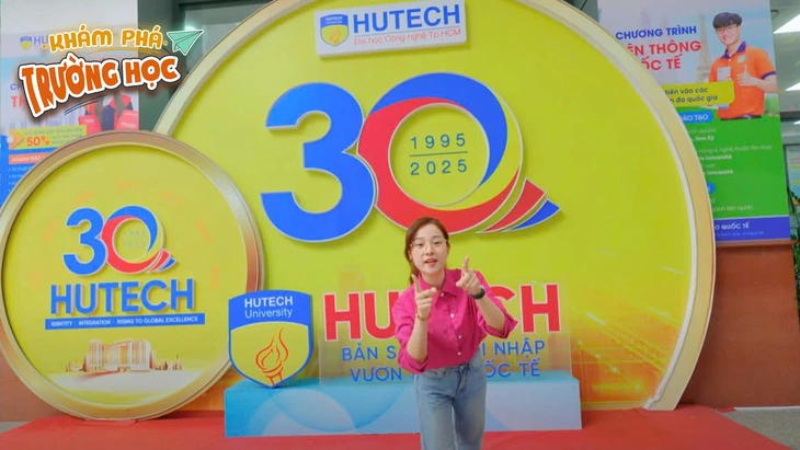 khám phá trường học - Ảnh 10.