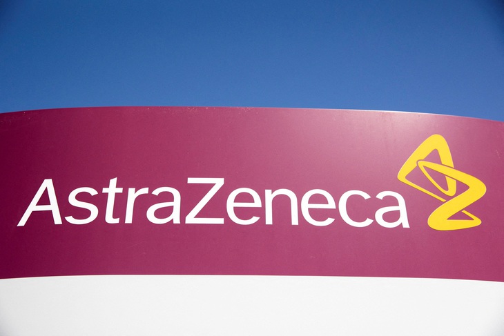 Xét nghiệm máu kết hợp thuốc mới của AstraZeneca giúp giảm mạnh nguy cơ ung thư vú tái phát - Ảnh 1. AstraZeneca - Ảnh 1.
