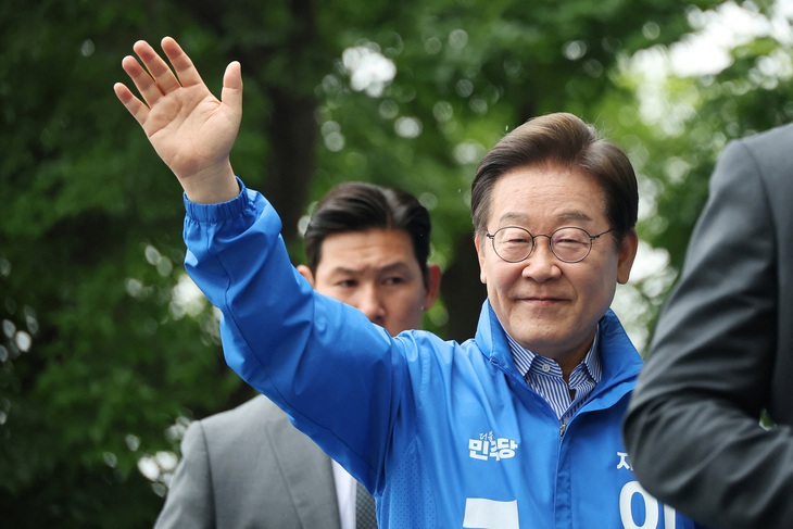 Hàn Quốc - Ảnh 10.