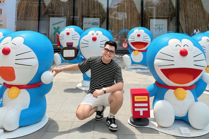 Vincom Mega Mall - Ảnh 3.