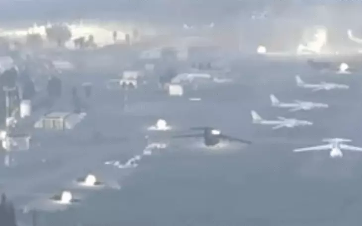 Tin tức thế giới 5-6: Ông Putin điện đàm với Giáo hoàng; Mỹ tính đến 'phí dịch vụ' làm nhanh visa - Ảnh 2.