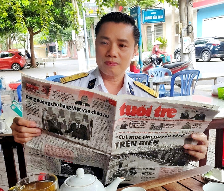Tuổi Trẻ - Ảnh 3.