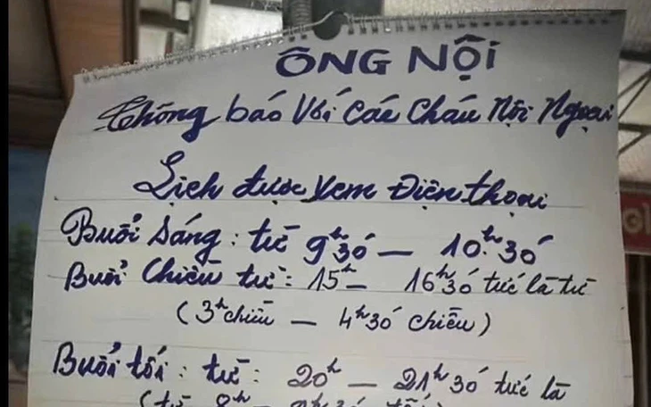 Cơm quê Dượng Bầu xin lỗi vì...  - Ảnh 3.