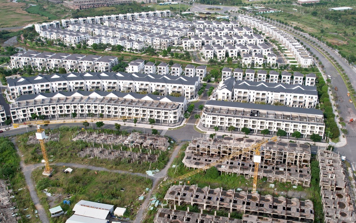 'Cá mập' đang lỡ sóng hồi phục tăng của thị trường chứng khoán? - Ảnh 2.