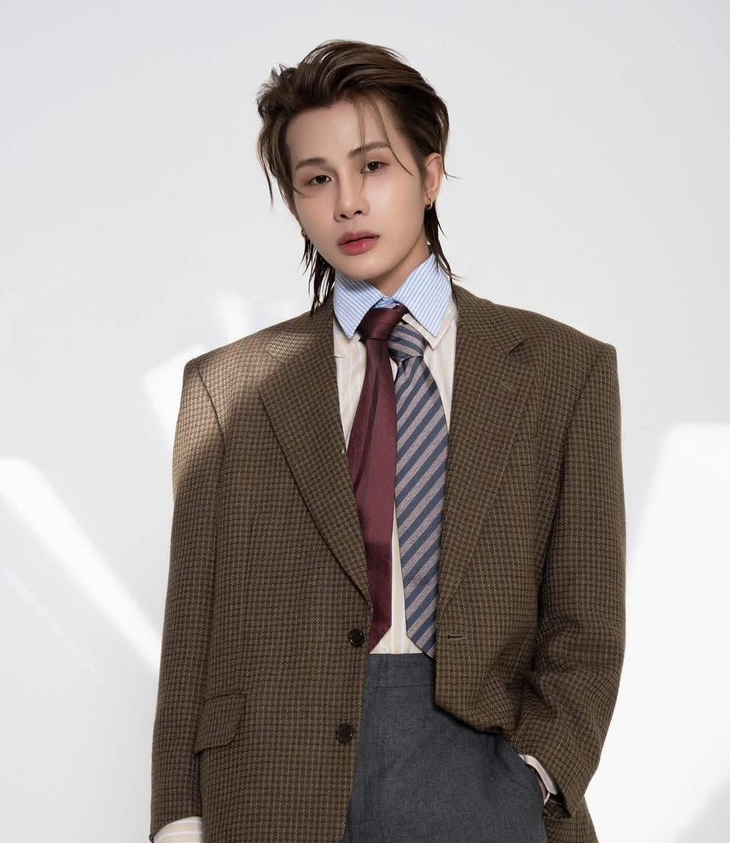 Jack - Ảnh 1.