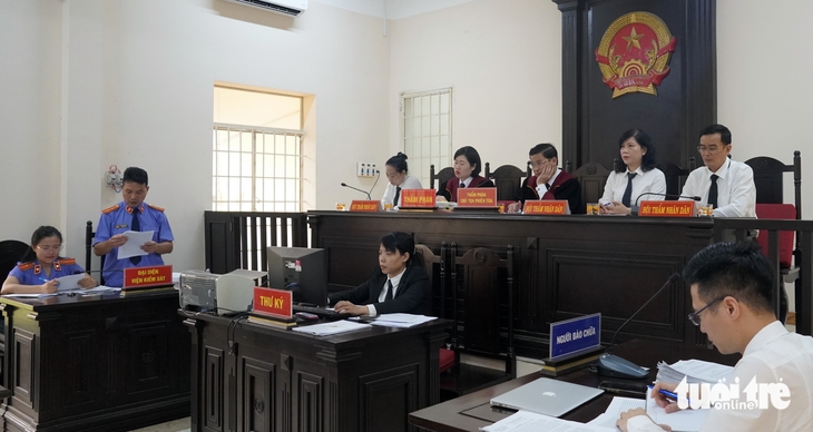 nữ đại gia Vũng Tàu - Ảnh 3.