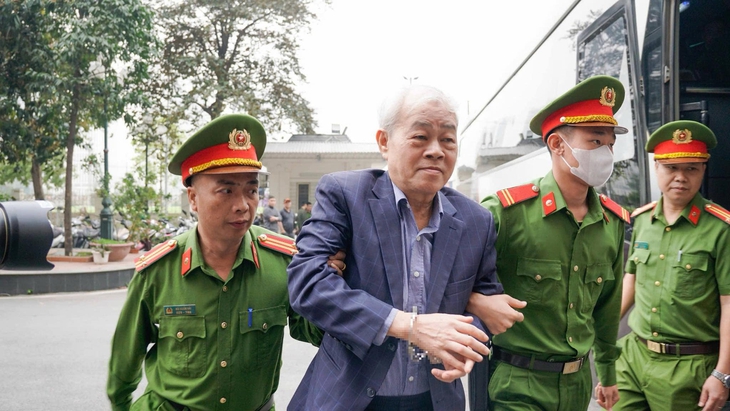 Trịnh Văn Quyết - Ảnh 2.