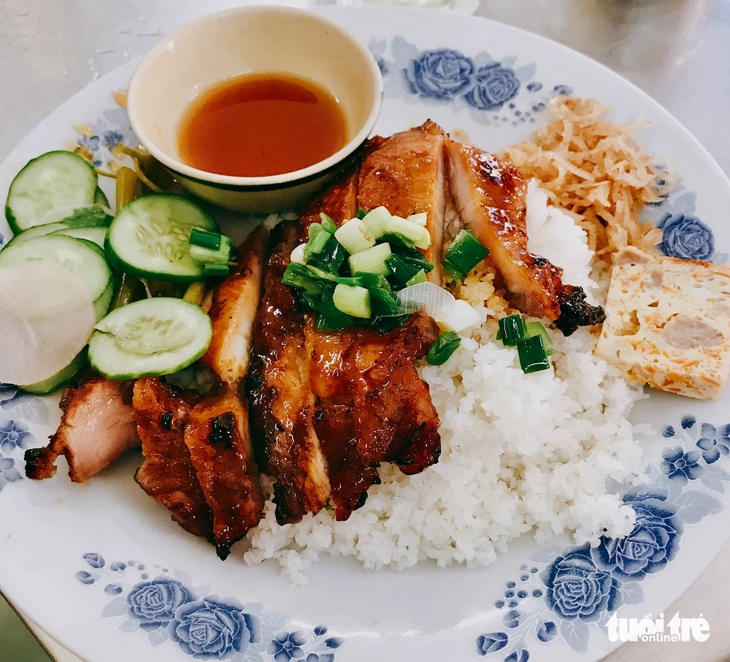 Long Xuyên - Ảnh 2.