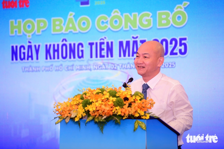 Làm đẹp, chữa bệnh, săn hàng hiệu khuyến mãi đến 100% với thanh toán không tiền mặt - Ảnh 1.